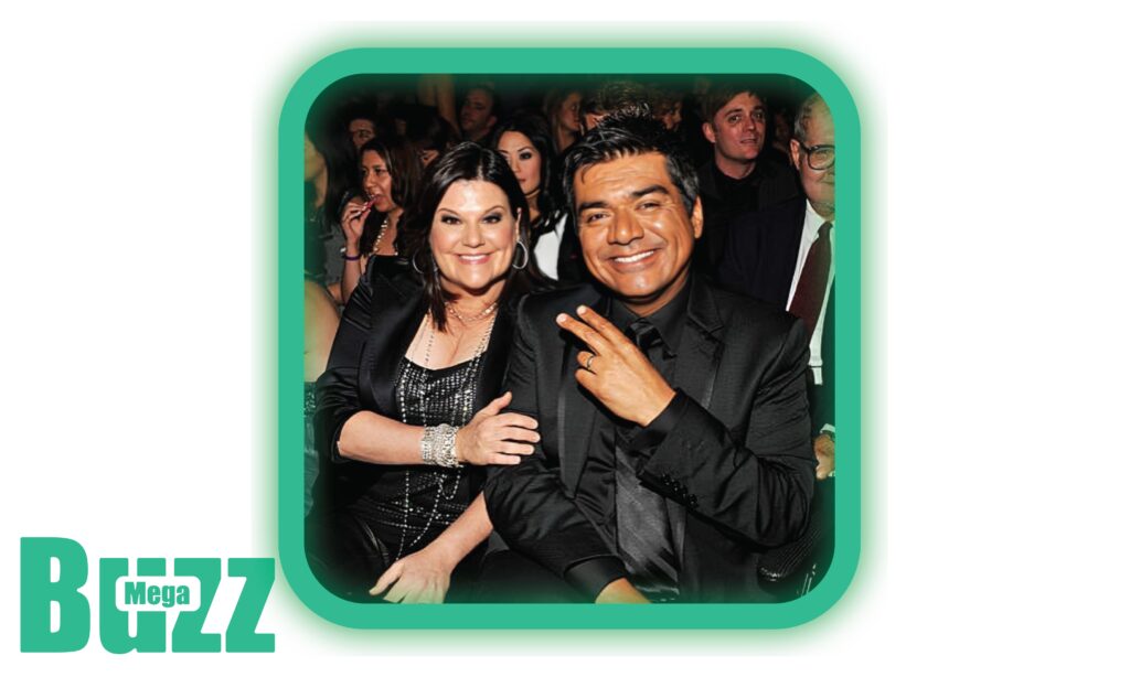 What Really Happened Behind the Scenes with Ann Serrano and George Lopez?