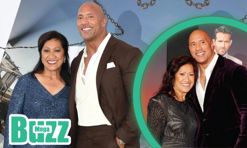 Who is Ata Johnson? The Full Story of Dwayne Johnson’s Mother Who is Ata Johnson? The Full Story of Dwayne Johnson's Mother