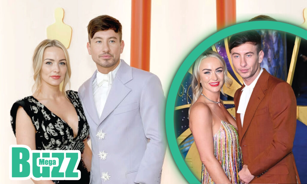 Who Is Barry Keoghan Wife? Facts You Didn’t Know