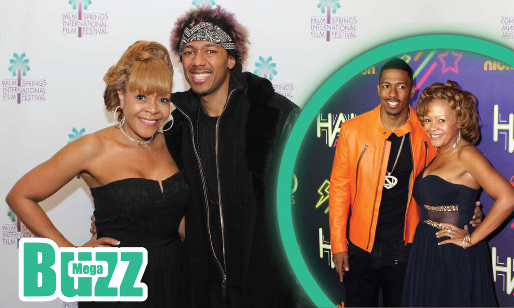 Who Is Beth Gardner? Get to Know Nick Cannon’s Mom. Who Is Beth Gardner? Get to Know Nick Cannon's Mom.