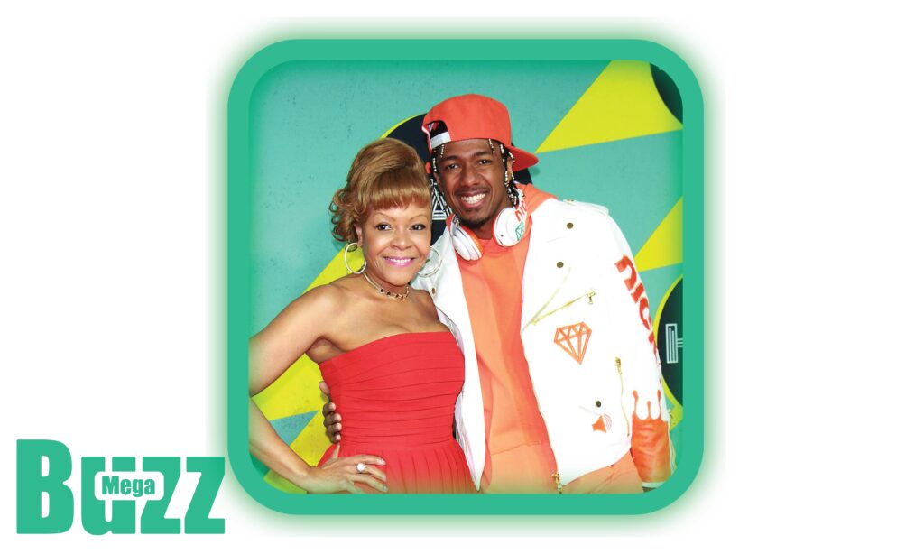 Who Is Beth Gardner? Get to Know Nick Cannon's Mom.