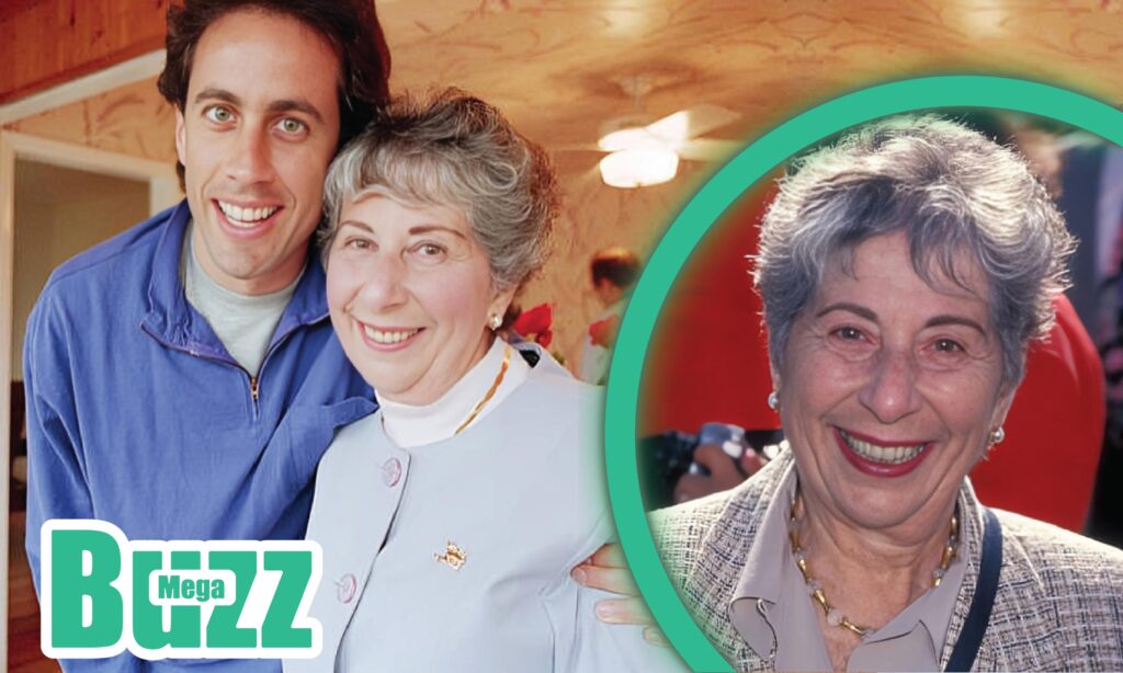 Who is Betty Seinfeld? Meet the mother of comedian Jerry Seinfeld