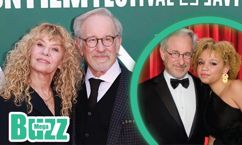 Who is Mikaela George Spielberg? What to Know About Steven’s Daughter. Who is Mikaela George Spielberg? What to Know About Steven's Daughter.