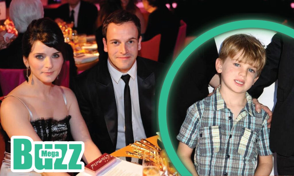 Meet Buster Timothy Miller, the son of actor Jonny Lee Miller and Michele Hicks Meet Buster Timothy Miller, the son of actor Jonny Lee Miller and Michele Hicks