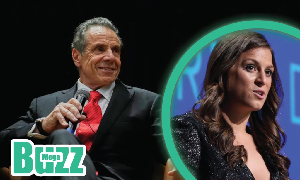 Who Is Cara Kennedy-Cuomo? All About the Daughter of Andrew Cuomo Who Is Cara Kennedy-Cuomo? All About the Daughter of Andrew Cuomo