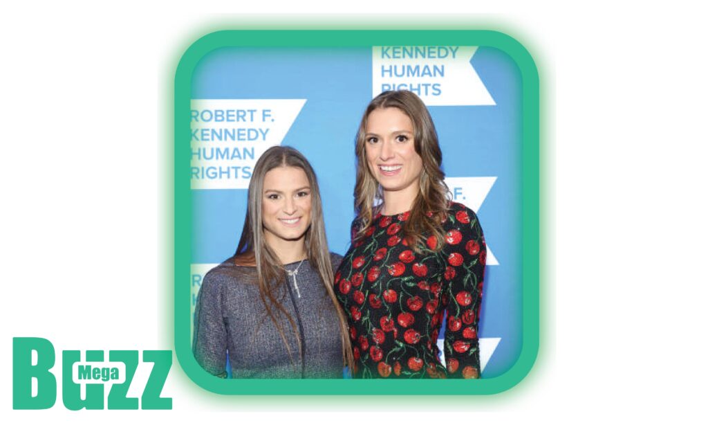 Who Is Cara Kennedy-Cuomo? All About the Daughter of Andrew Cuomo