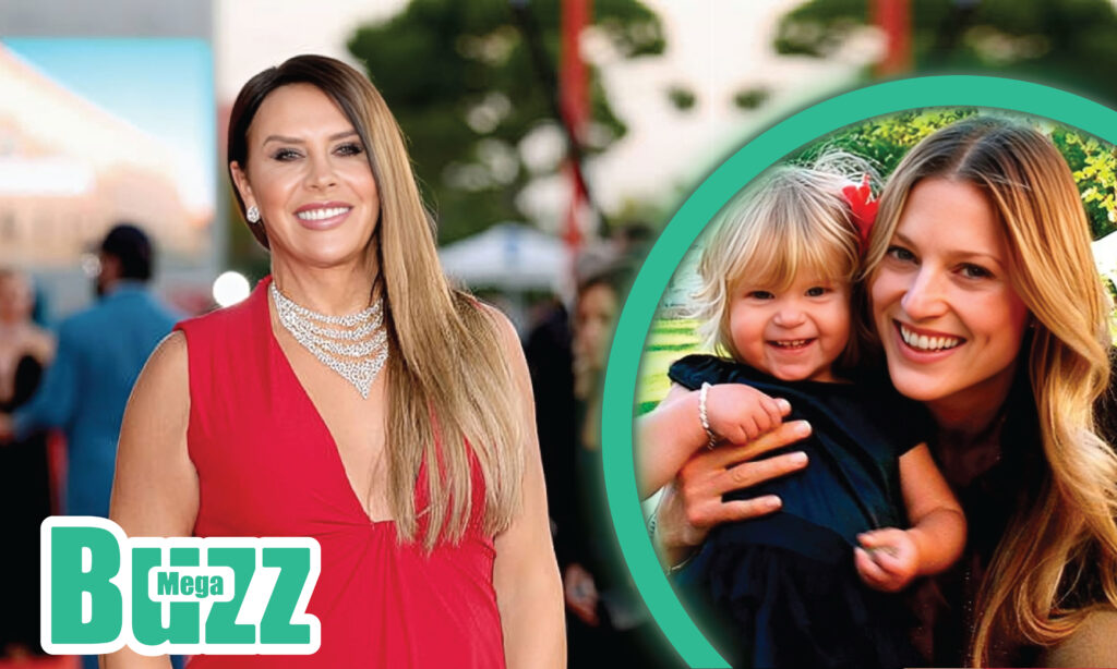 Cassandra Marino: All About Caitlyn Jenner's Eldest Daughter