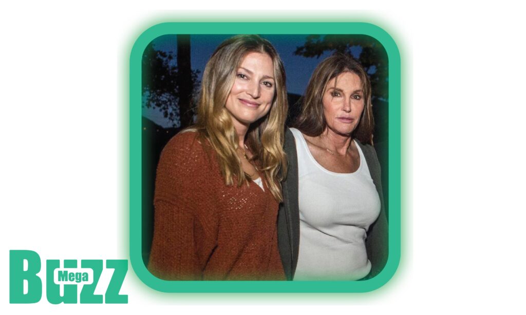 Cassandra Marino: All About Caitlyn Jenner's Eldest Daughter