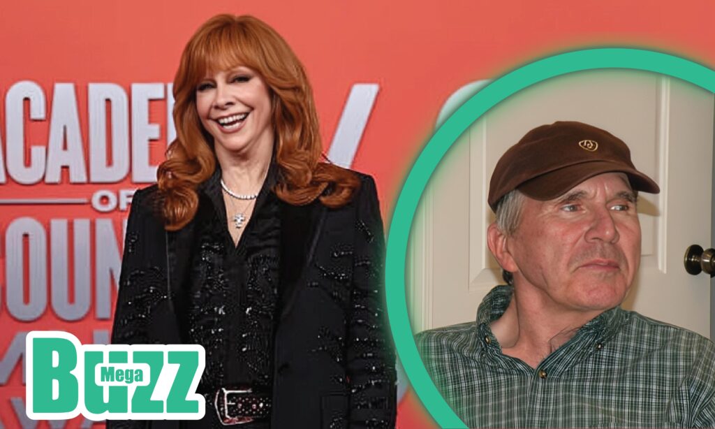 How Charlie Battles Influenced Reba McEntire’s Path to Country Music Greatness