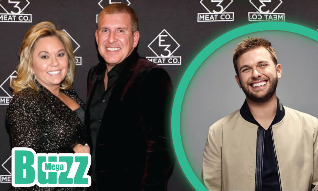 Chase Chrisley Reveals Big Plans for Future With Girlfriend Emmy Medders