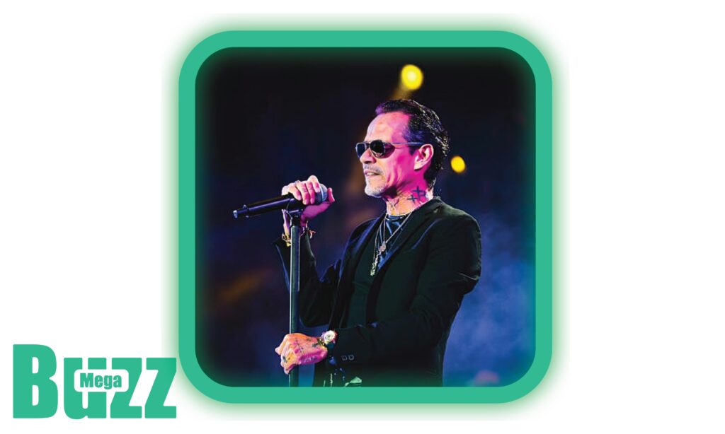 Chase Muñiz: Get to Know Marc Anthony's Most Private Son