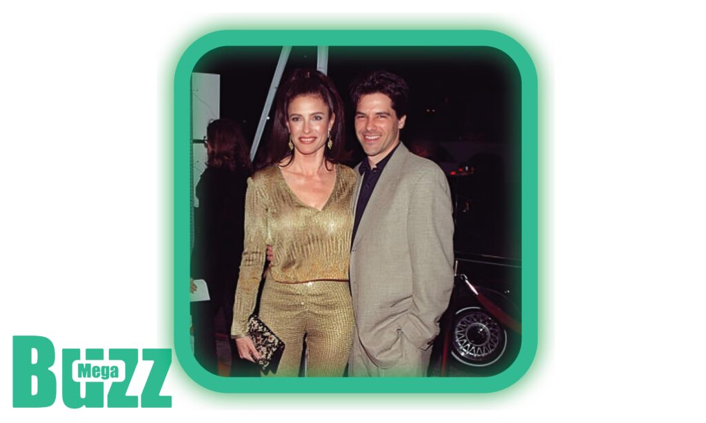 Chris Ciaffa and Mimi Rogers Attend the “Unstoppable” World Premiere, Village Theater