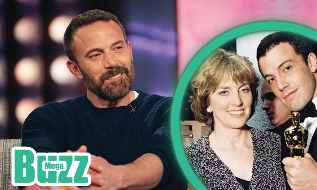 Who Is Christopher Anne Boldt? Meet Ben Affleck’s Mother. Who Is Christopher Anne Boldt? Meet Ben Affleck's Mother.