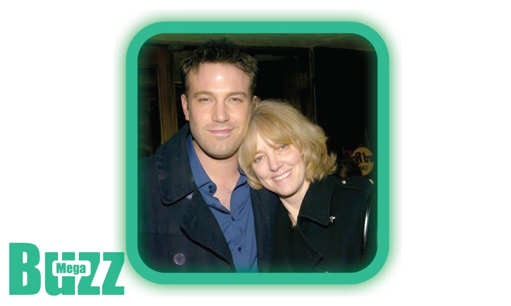 Who Is Christopher Anne Boldt? Meet Ben Affleck's Mother.