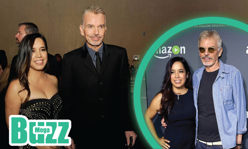 Meet Connie Angland: The Woman Who Captured Billy Bob Thornton's Heart