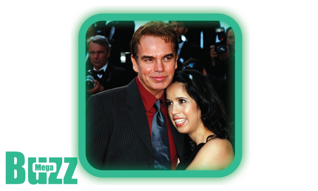 Meet Connie Angland: The Woman Who Captured Billy Bob Thornton's Heart