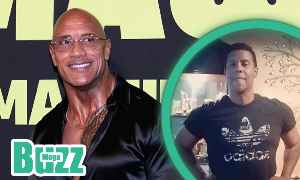 Who is Curtis Bowles? All About Dwayne Johnson’s Brother Who is Curtis Bowles? All About Dwayne Johnson's Brother