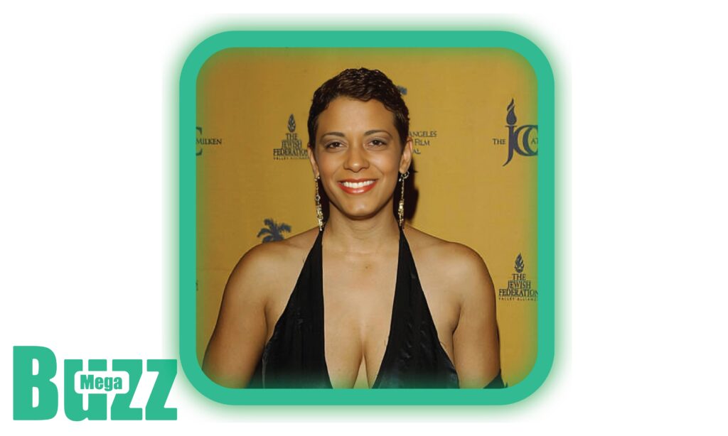Cynda Williams: The Melodic Journey from 'Mo' Better' to Today