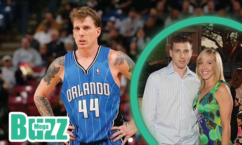 Who is Denika Kisty? A Look at Jason Williams' Accomplished Wife