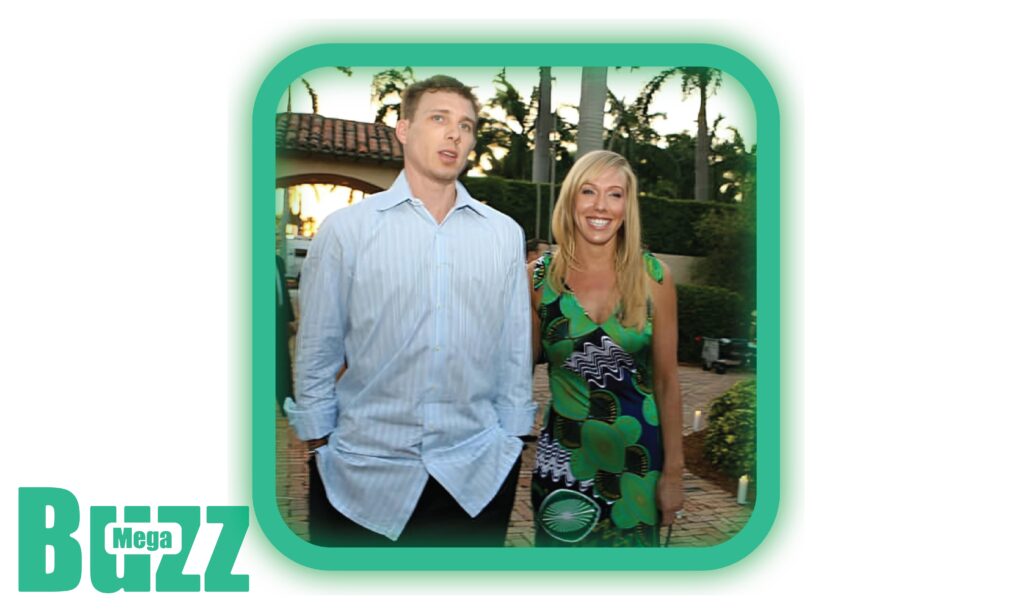 Who is Denika Kisty? A Look at Jason Williams' Accomplished Wife