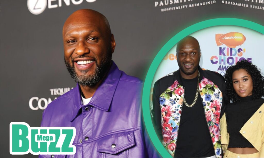 Who is Destiny Odom? Everything About Lamar Odom’s Daughter Who is Destiny Odom? Everything About Lamar Odom's Daughter