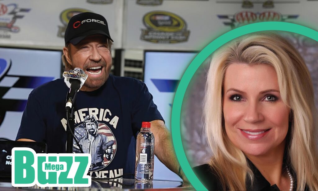 The Real Reason Chuck Norris Instantly Accepted His Daughter, Dina Norris