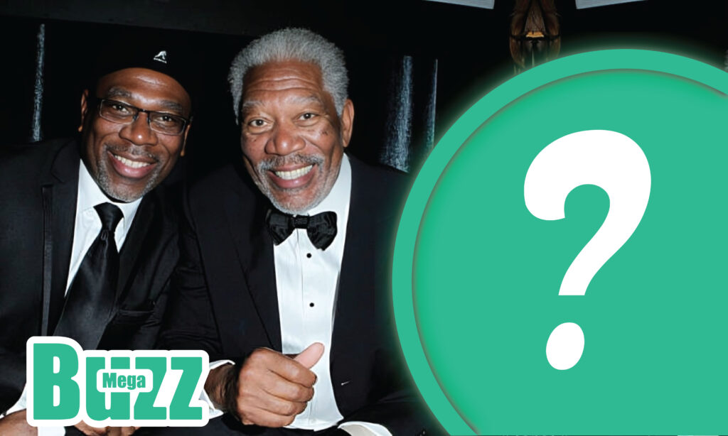 Meet Donovan Lee Freeman: Morgan Freeman’s Talented Grandson