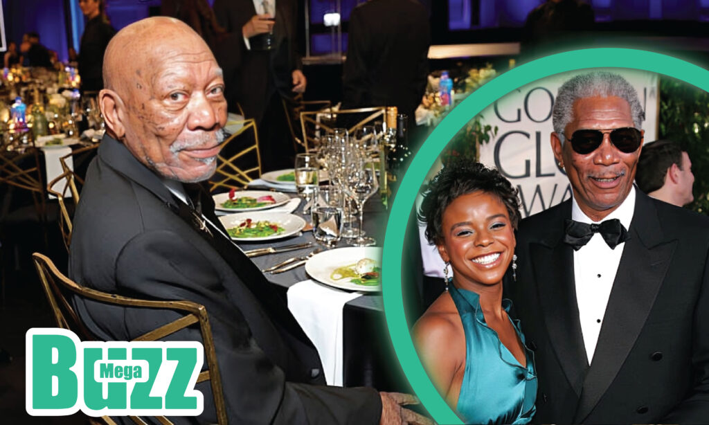 Shocking Details Emerge About E’Dena Hines’ Relationship With Freeman