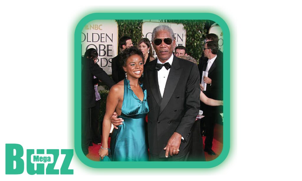 Shocking Details Emerge About E’Dena Hines’ Relationship With Freeman