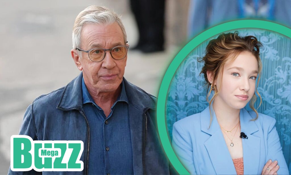 Who Is Elizabeth Allen Dick? Meet Tim Allen's Youngest Daughter