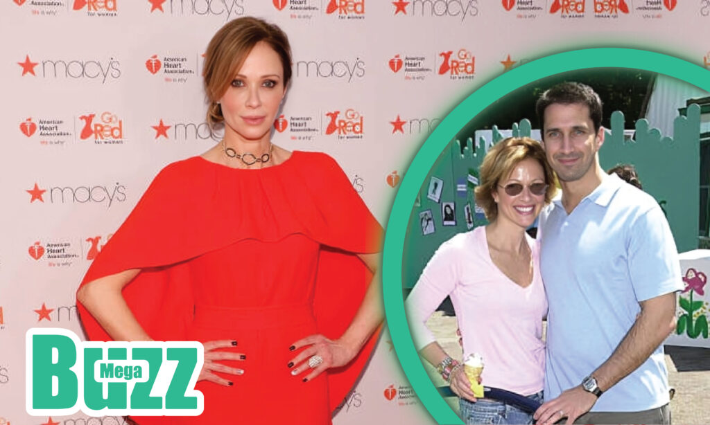 Where Is Francis Greco Now? An Update on Lauren Holly's Ex