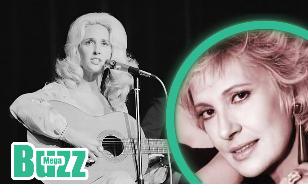 Gwendolyn Lee Byrd: What to Know About Tammy Wynette's First Daughter