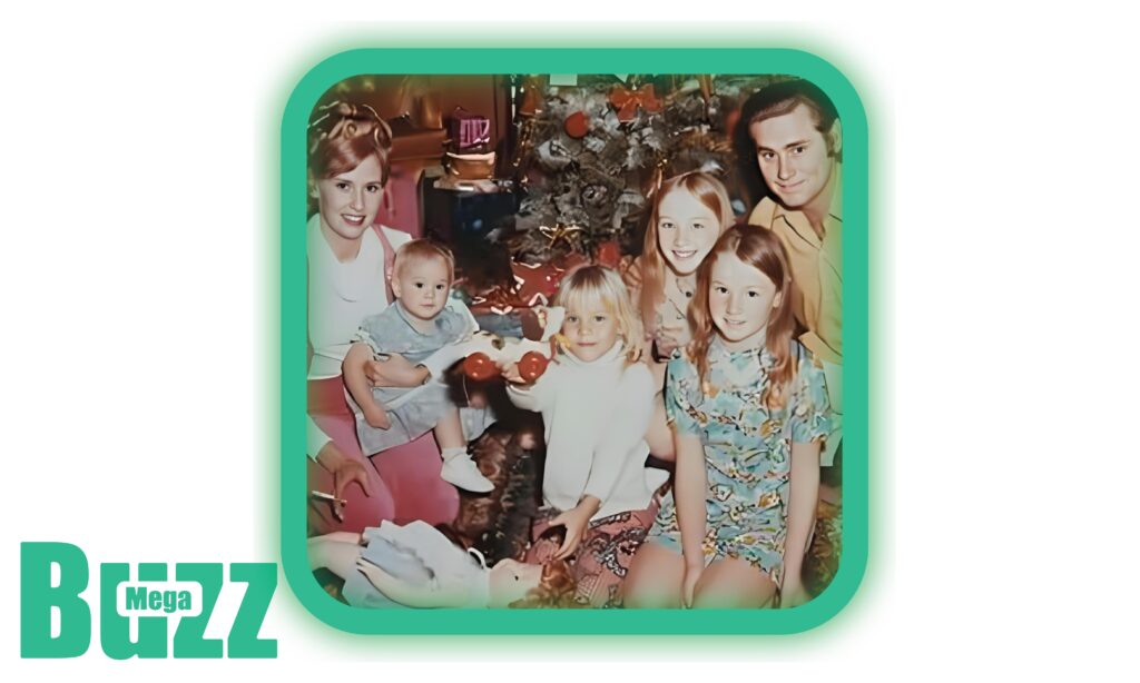 Gwendolyn Lee Byrd: What to Know About Tammy Wynette's First Daughter