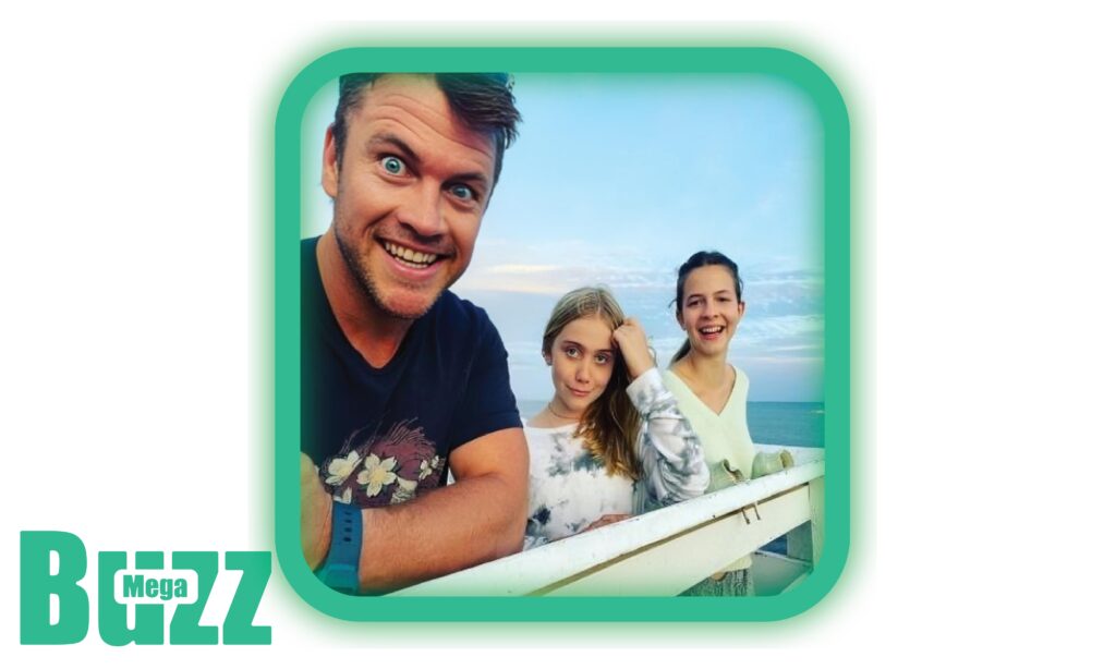 Holly Hemsworth: Luke Hemsworth’s Youngest Star