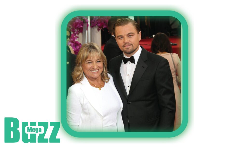 Meet Irmelin Indenbirken: The German Mother Who Shaped Leonardo DiCaprio’s Hollywood Destiny
