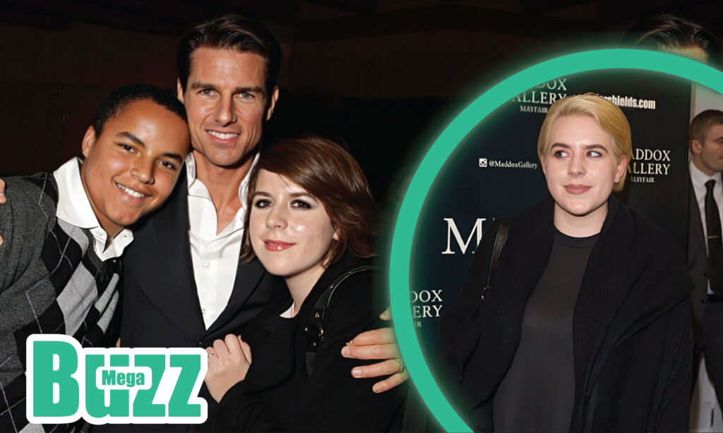 Who Is Isabella Jane Cruise? Meet Tom Cruise’s Eldest Daughter