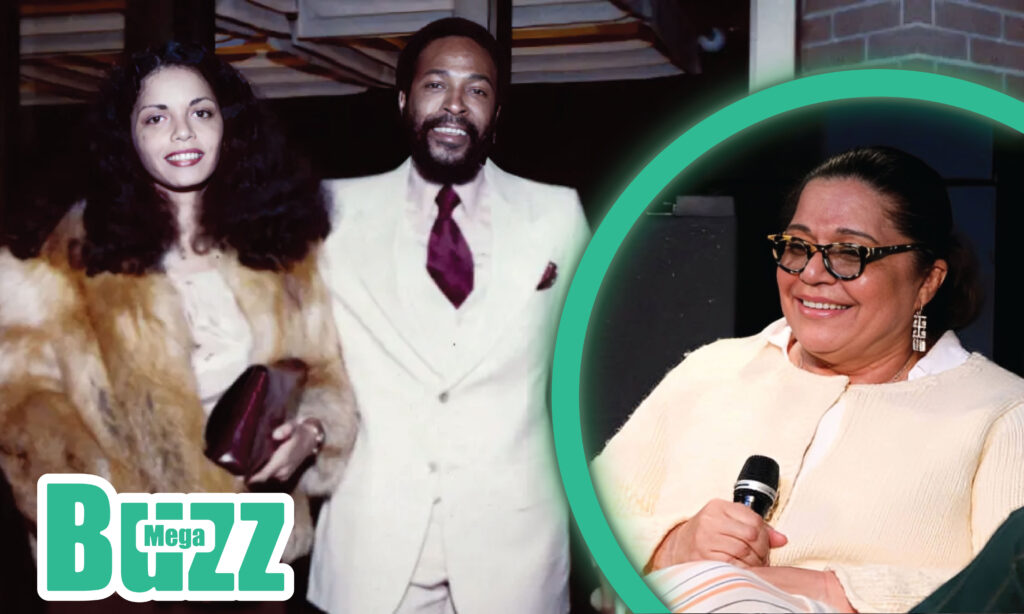 Jan Gaye, Marvin Gaye's Ex-Wife and Muse, Dies at 66
