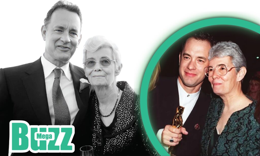 Janet Marylyn Frager: Everything to Know About Tom Hanks’ Mom Janet Marylyn Frager: Everything to Know About Tom Hanks' Mom