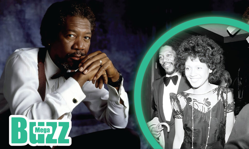 Jeanette Adair Bradshaw: The Woman Behind Morgan Freeman’s Early Life