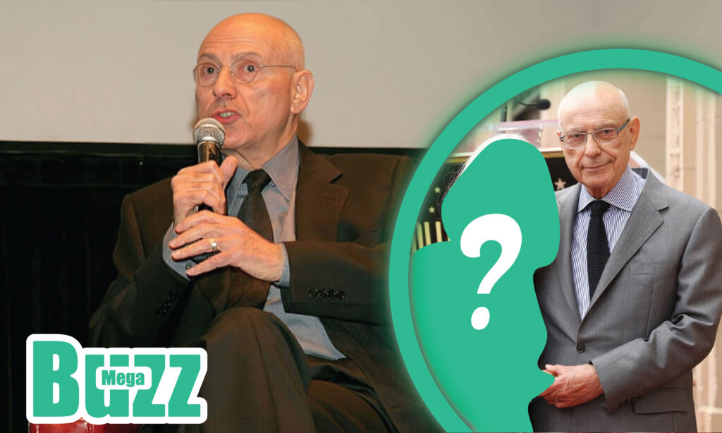 Who Is Jeremy Yaffe? An In-Depth Look at Their Life and Impact.