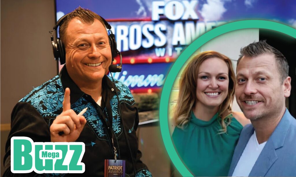 Who Is Jimmy Failla's Wife? The Woman Cheering on Jimmy Failla