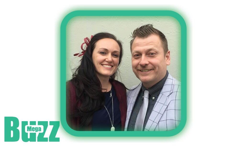 Who Is Jimmy Failla's Wife? The Woman Cheering on Jimmy Failla