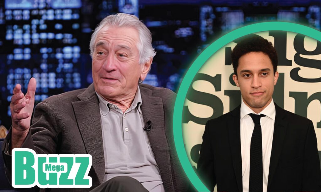 Robert De Niro on Fatherhood: What to Know About His Son Julian Henry De Niro