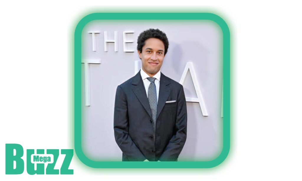 Robert De Niro on Fatherhood: What to Know About His Son Julian Henry De Niro