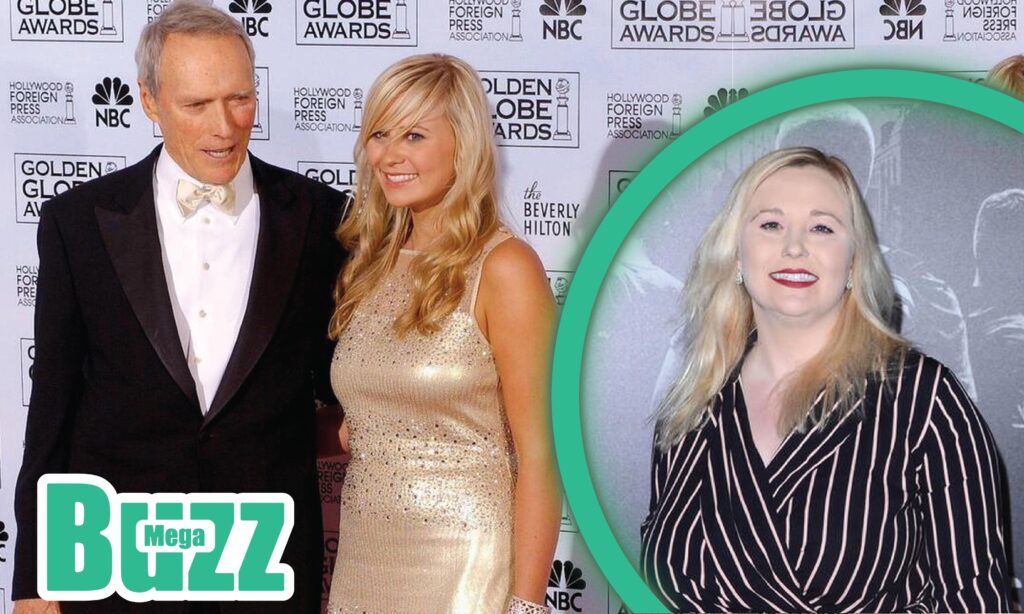 Meet Kathryn Eastwood: All About Clint’s Talented Daughter Meet Kathryn Eastwood: All About Clint's Talented Daughter