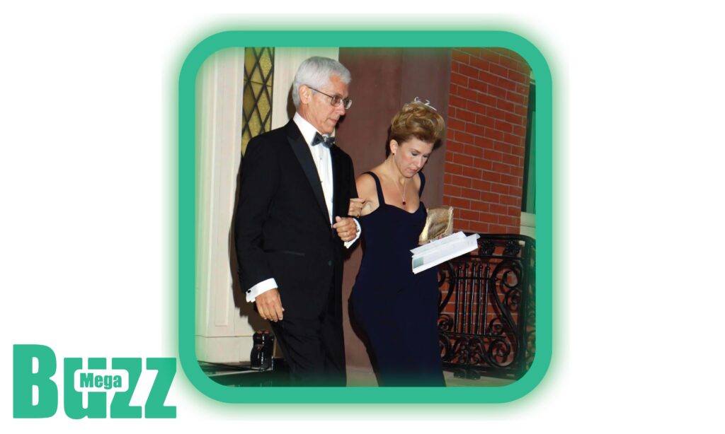 Who Is Kathryn Hayward? A Closer Look at Hilaria Baldwin's Mother
