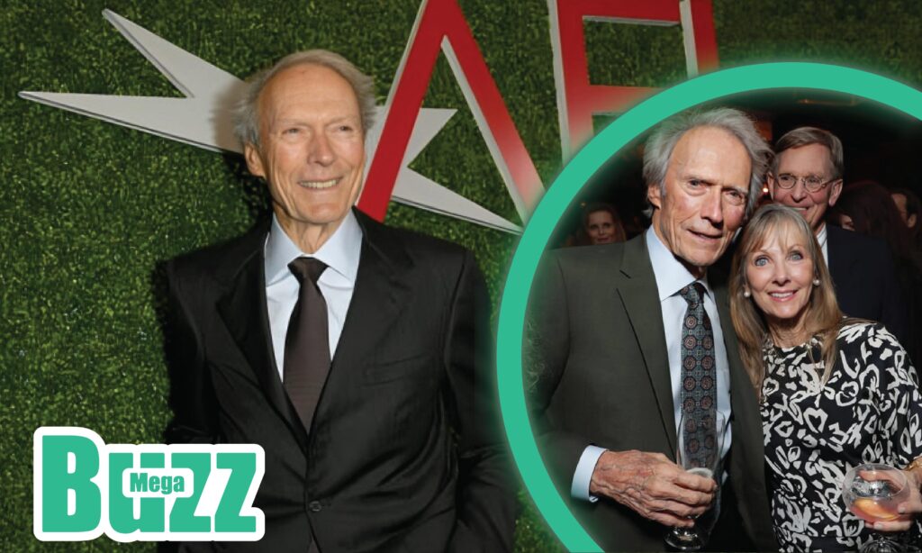 Who is Laurie Murray? Meet Clint Eastwood’s First Daughter. Who is Laurie Murray? Meet Clint Eastwood's First Daughter.