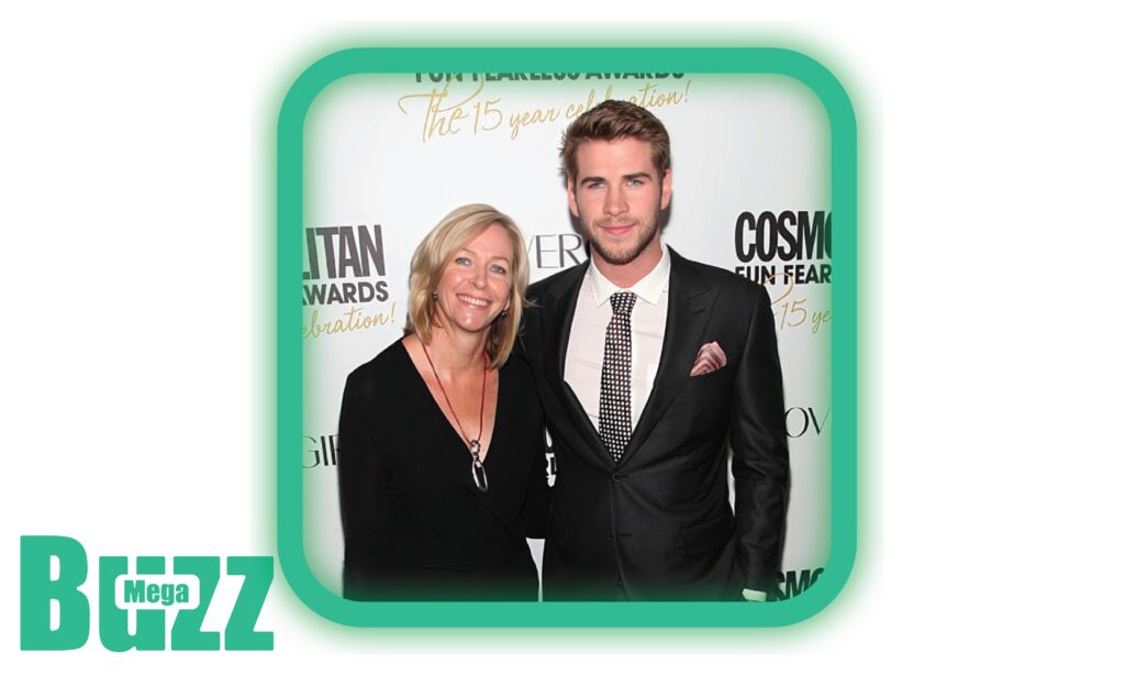 Everything to Know About Leonie Hemsworth, the Hemsworth Brothers' Mom