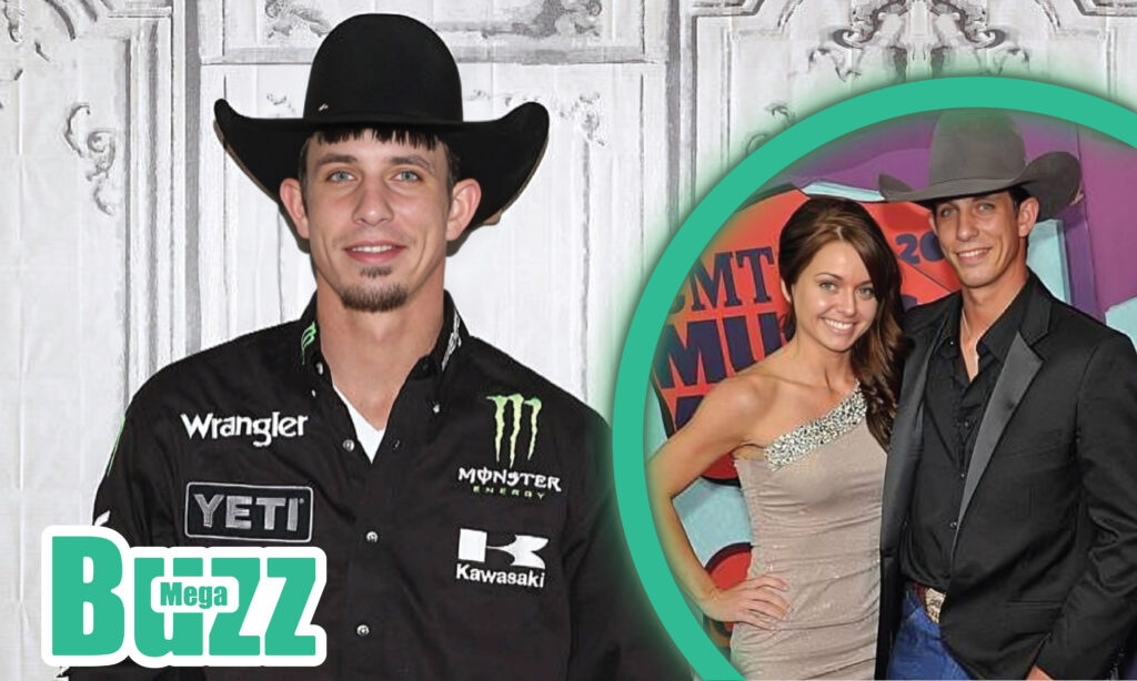 Lexie Wiggly Today: What J.B. Mauney’s Ex-Wife Is Doing Now Lexie Wiggly Today: What J.B. Mauney's Ex-Wife Is Doing Now