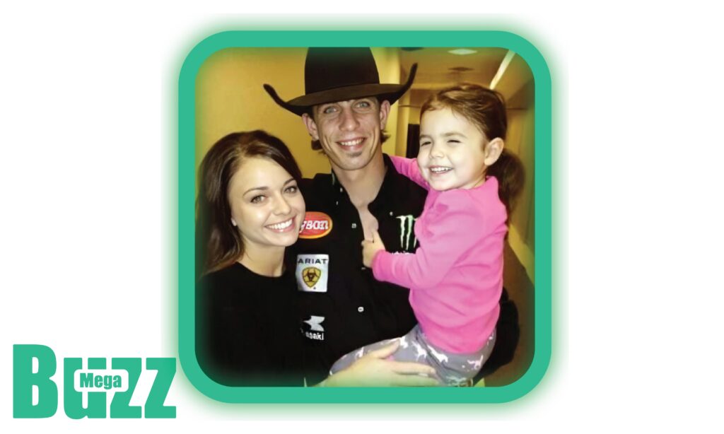 Lexie Wiggly Today: What J.B. Mauney's Ex-Wife Is Doing Now